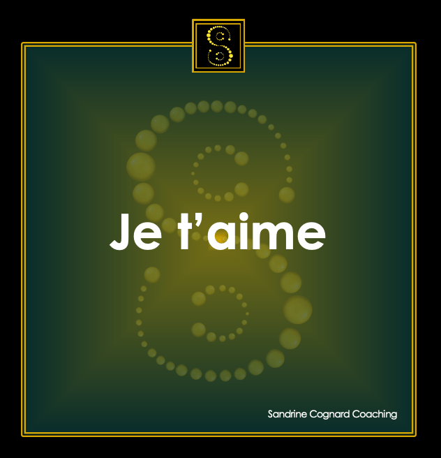 La chose la plus importante à&nbsp;dire